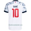 Camiseta de fútbol FC Bayern de Múnich Leroy Sane 10 Tercera Equipación 2021/22 - Hombre